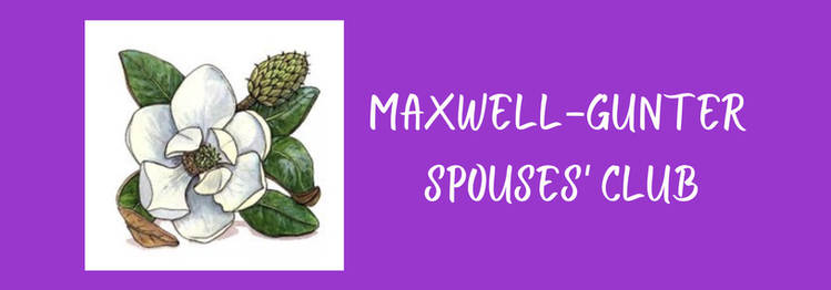 Maxwell-Gunter Spouses' Club